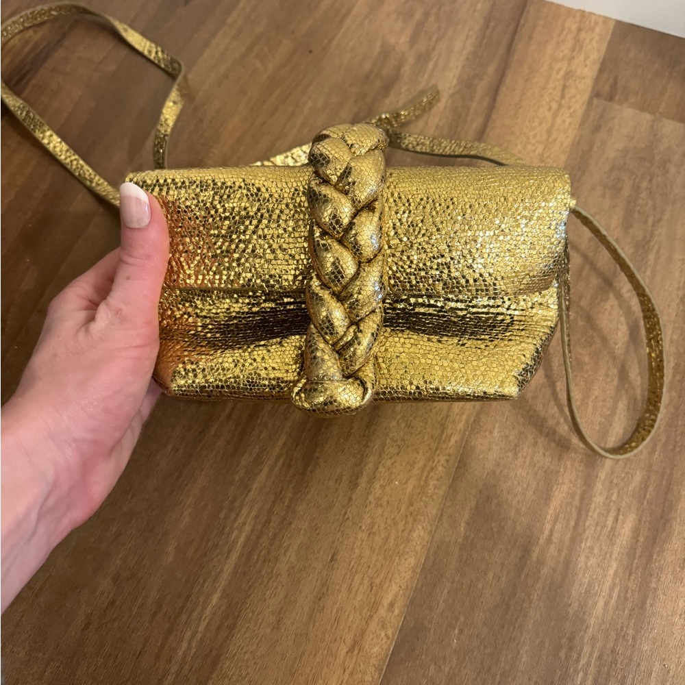 DeMellier Verona Mini Leather